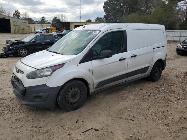 2018 Ford Transit Connect XL