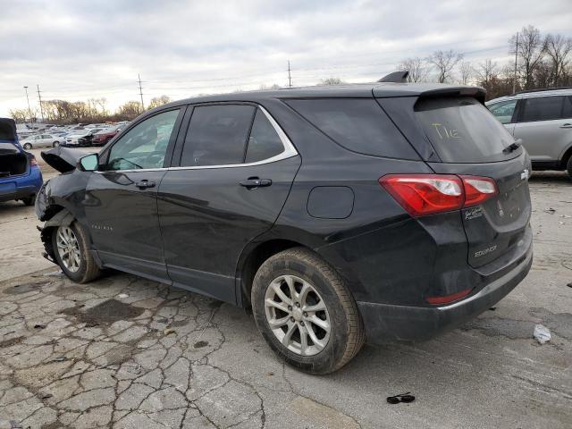 2GNAXJEV8J6193962 | 2018 CHEVROLET EQUINOX LT