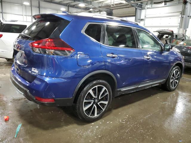 5N1AT2MV9LC704192 | 2020 NISSAN ROGUE S