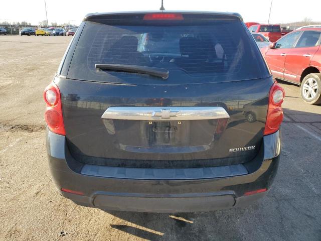 2GNALAEKXE6180377 | 2014 CHEVROLET EQUINOX LS