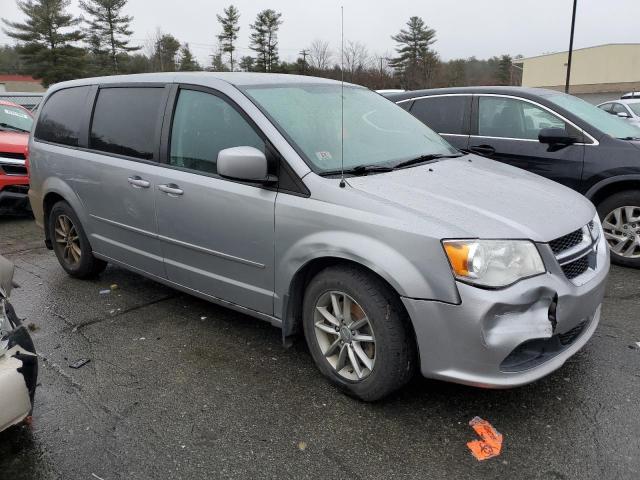 2C4RDGBG9FR671437 | 2015 Dodge grand caravan se