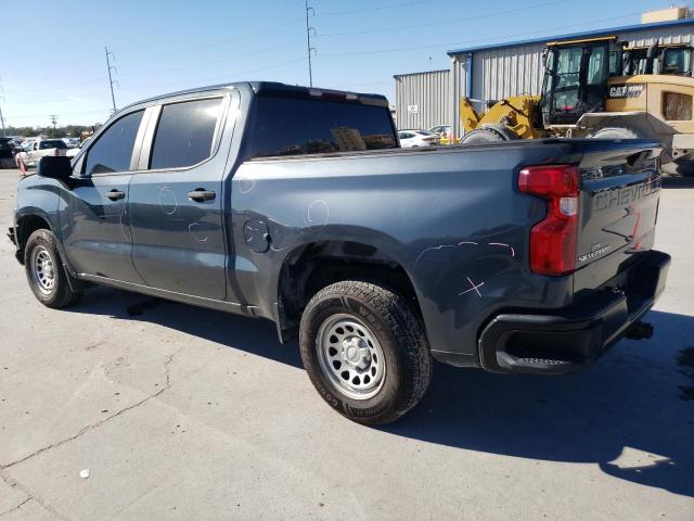 3GCPWAEF2LG175446 Chevrolet All Models SILVERADO 2