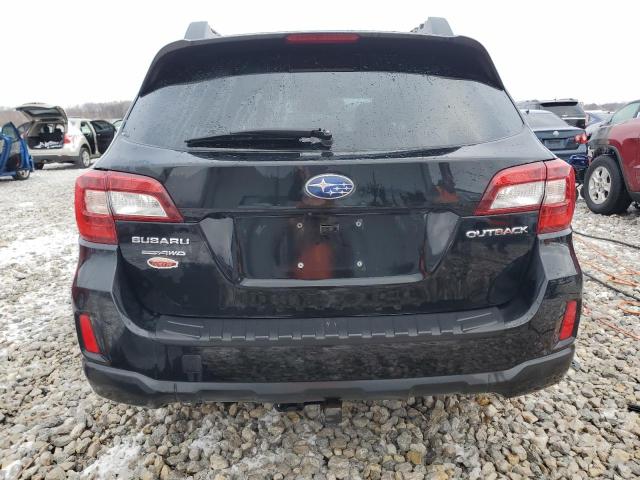 4S4BSBLCXF3262504 | 2015 Subaru outback 2.5i limited