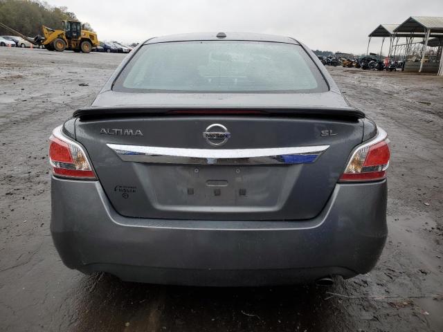 2015 Nissan Altima 2.5 Sl VIN: 1N4AL3APXFN903248 Lot: 40758158