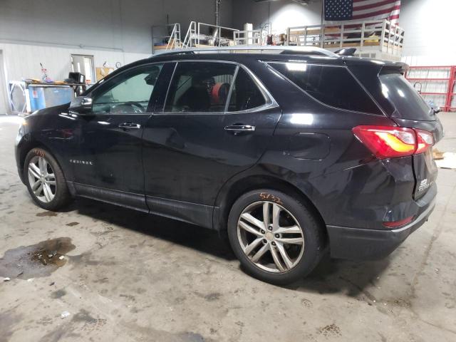 2018 Chevrolet Equinox Premier VIN: 2GNAXNEXXJ6169624 Lot: 80991573