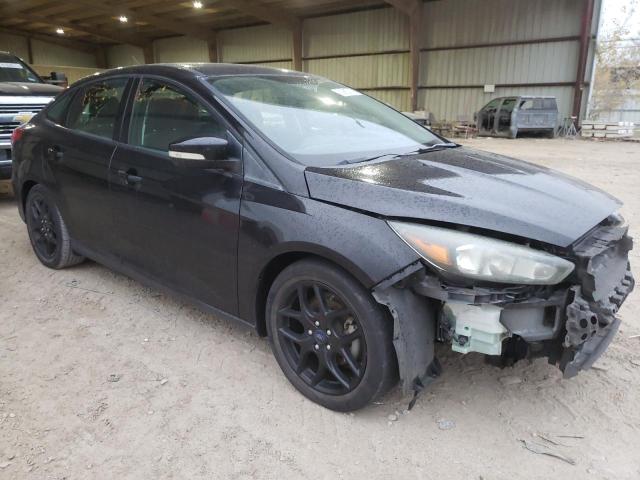 1FADP3F21GL295356 | 2016 FORD FOCUS SE