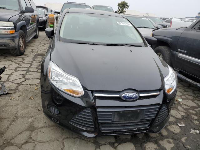 1FADP3E27EL341657 | 2014 FORD FOCUS S