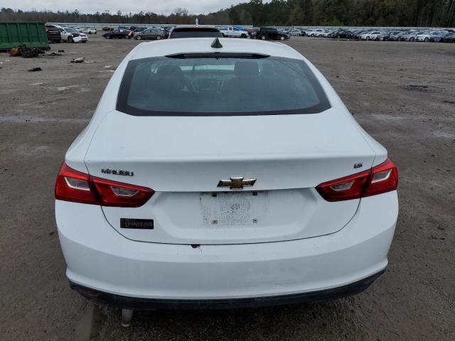 1G1ZB5ST4GF343917 | 2016 CHEVROLET MALIBU LS