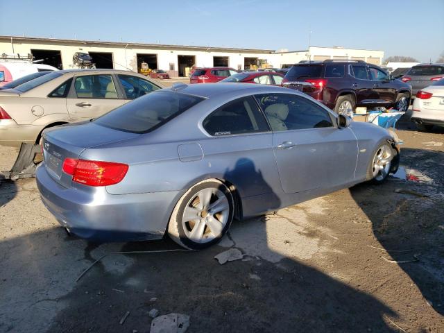 WBAKG7C58DE803519 | 2013 BMW 335 i