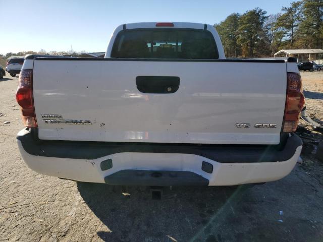 5TEMU52N47Z397654 | 2007 Toyota tacoma double cab long bed