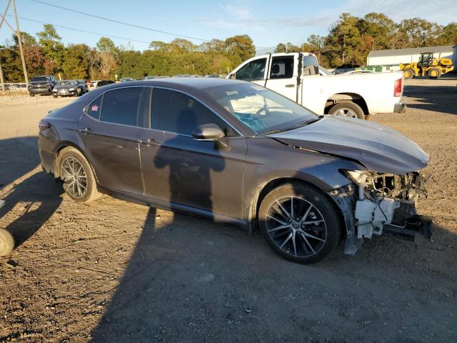 4T1G11AK7NU633561 | 2022 TOYOTA CAMRY SE