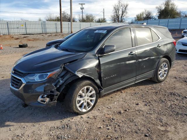 3GNAXKEV5KS518060 | 2019 CHEVROLET EQUINOX LT