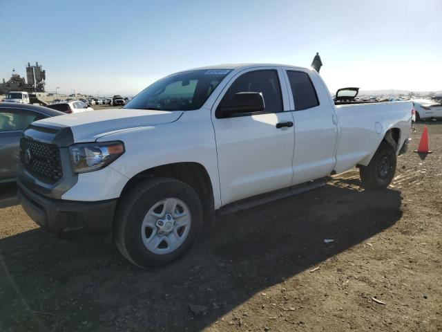 2021 Toyota Tundra 