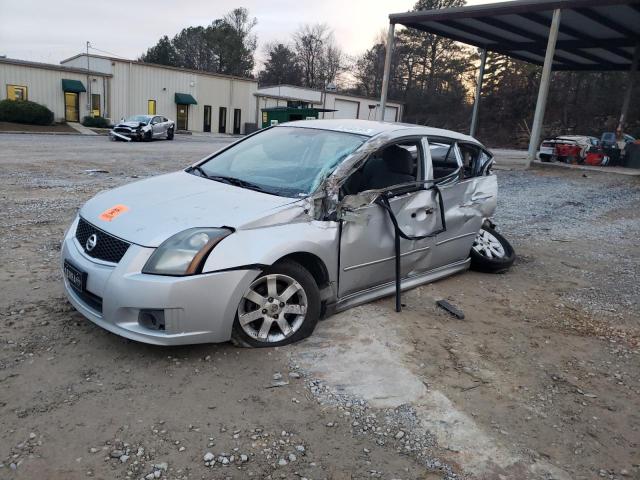 3N1AB61E59L662705 | 2009 Nissan sentra 2.0