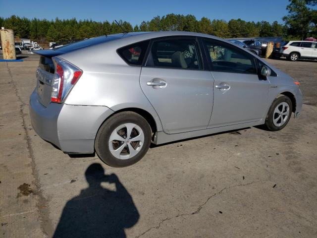 JTDKN3DU8F0462453 | 2015 TOYOTA PRIUS