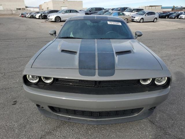 2C3CDZAG8JH204550 | 2018 DODGE CHALLENGER