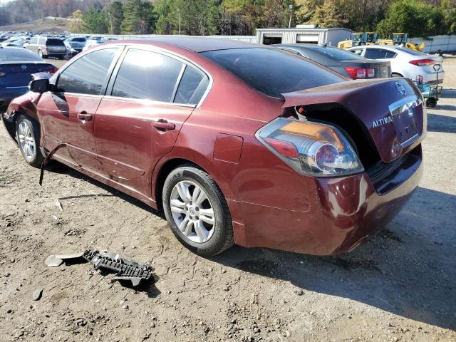 Vin: 1n4al2ap1an413137, lot: 77890283, nissan altima base 20102