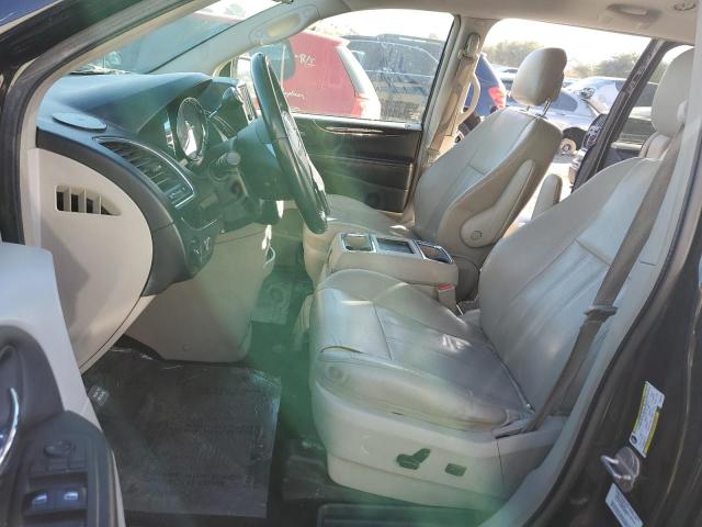 VIN 2C4RC1BG4DR528943 2013 Chrysler Town and Countr... no.7