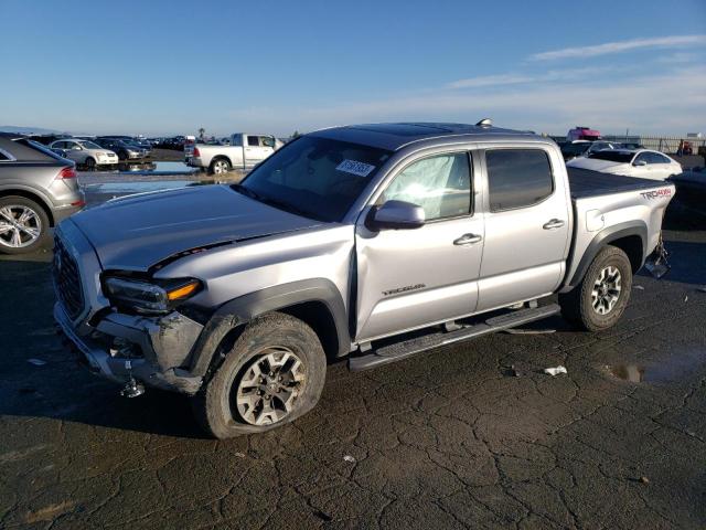 2020 Toyota Tacoma 