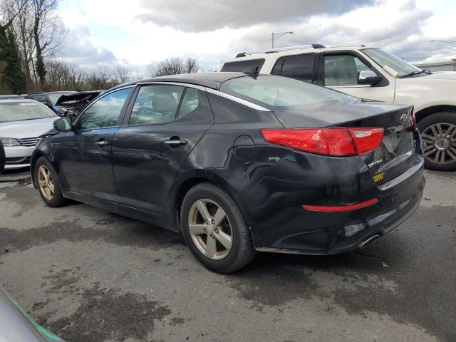 5XXGM4A77EG296338 | 2014 KIA OPTIMA LX