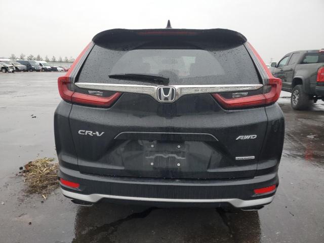 2HKRW2H94MH667439 | 2021 Honda cr-v touring