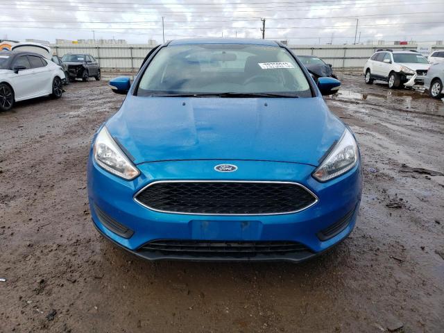 1FADP3F20GL280394 | 2016 FORD FOCUS SE