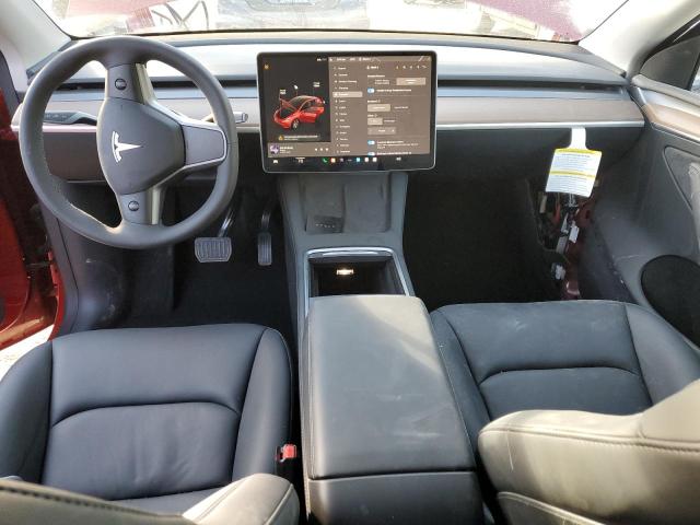 7SAYGDEE6PF708486 | 2023 TESLA MODEL Y