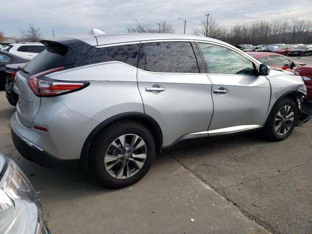 5N1AZ2MHXGN171515 | 2016 NISSAN MURANO S