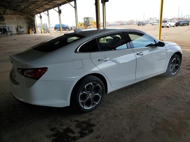 1G1ZD5ST3MF077795 | 2021 Chevrolet malibu lt