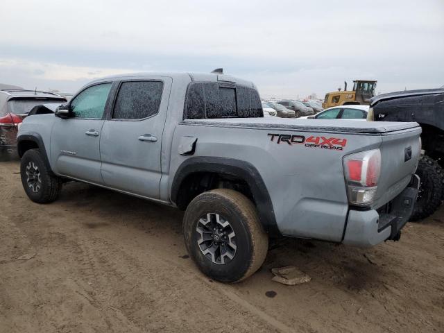 5TFCZ5AN5LX236391 | 2020 TOYOTA TACOMA DOU