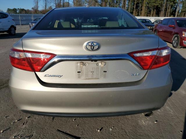 4T1BF1FKXFU956783 | 2015 TOYOTA CAMRY LE