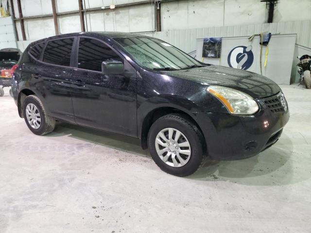2008 Nissan Rogue S VIN: JN8AS58V28W127292 Lot: 79671963