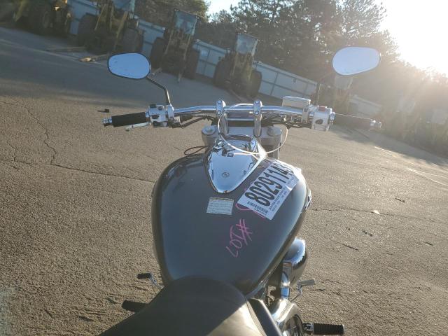 2014 SUZUKI VZ1500 - JS1VY55A5E2100078