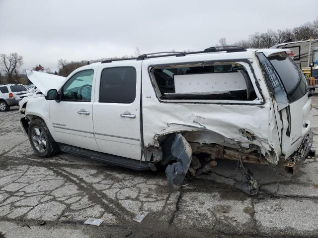 1GNSKKE71ER179227 | 2014 CHEVROLET SUBURBAN