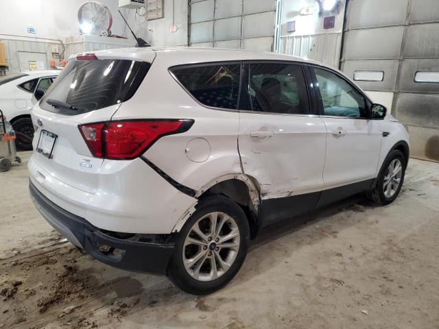 1FMCU0GD0KUB26957 | 2019 FORD ESCAPE SE