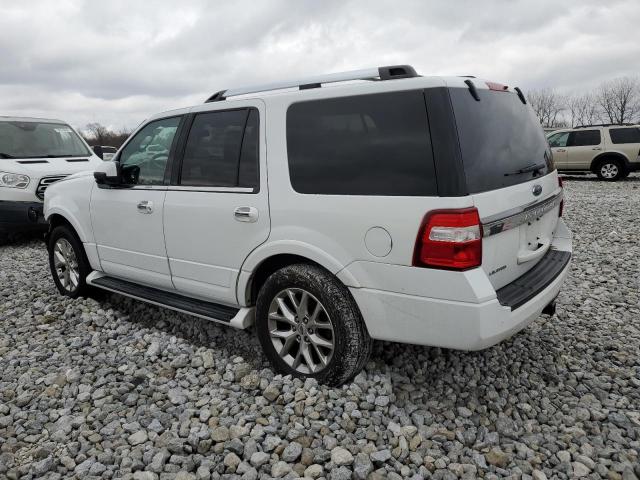 2017 Ford Expedition Limited VIN: 1FMJU2ATXHEA14687 Lot: 78594893