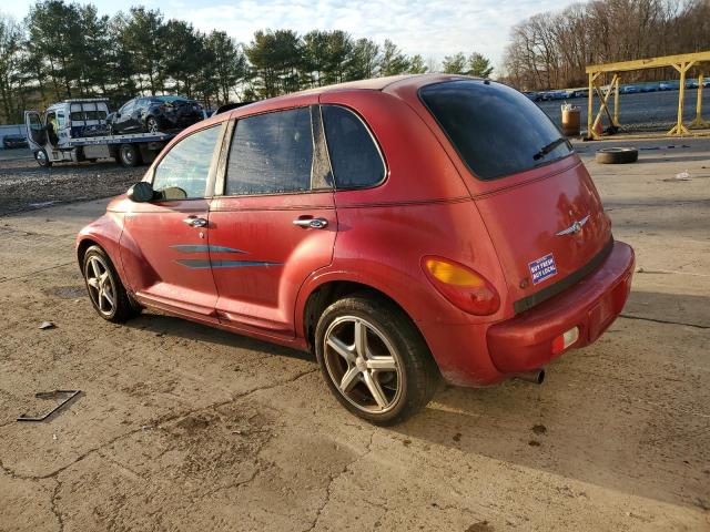 3C8FY78G53T556579 | 2003 Chrysler pt cruiser gt