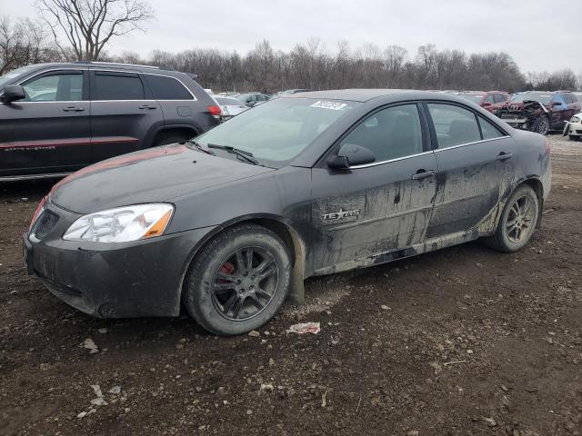 2005 Pontiac G6 