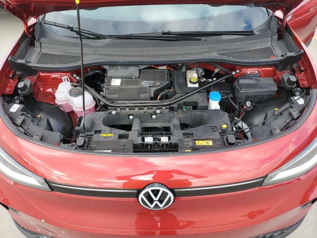 1V25MPE84PC018557 | 2023 VOLKSWAGEN ID.4 S