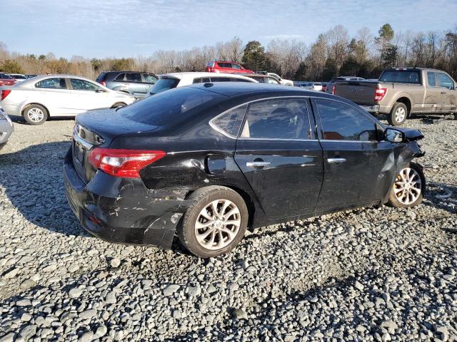 Vin: 3n1ab7ap3hy390440, lot: 39260164, nissan sentra s 20173