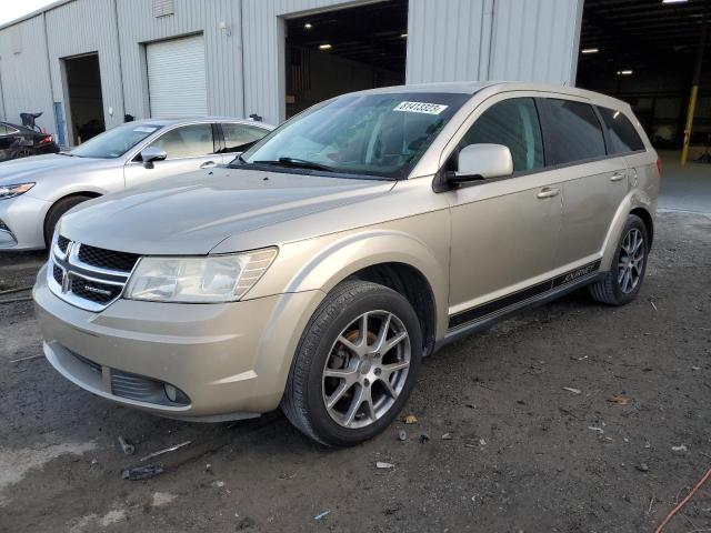 2009 Dodge Journey SXT