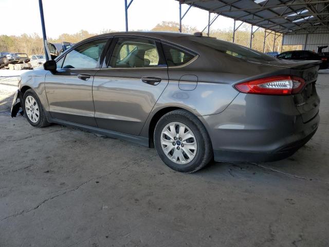 1FA6P0G7XE5393871 | 2014 FORD FUSION S