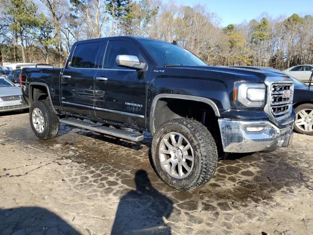 3GTU2NEC2HG161551 | 2017 GMC SIERRA K15