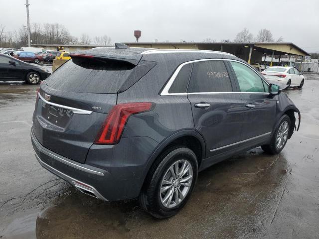 1GYKNDRS6NZ124759 | 2022 CADILLAC XT5 PREMIU