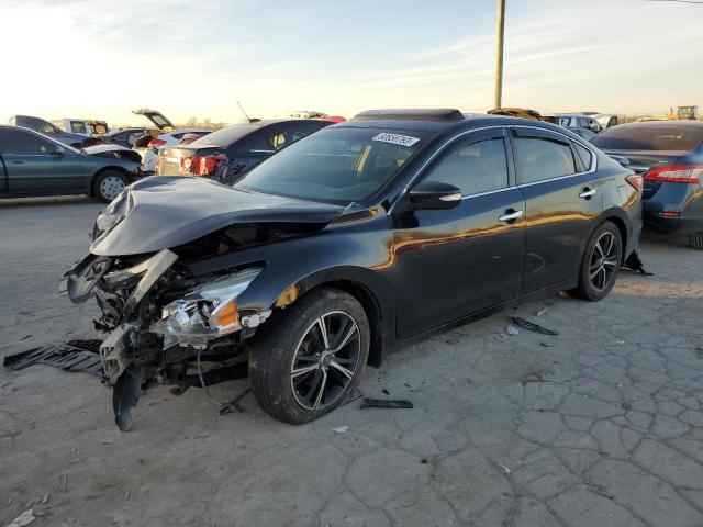 1N4AL3AP3FN908162 | 2015 NISSAN ALTIMA 2.5