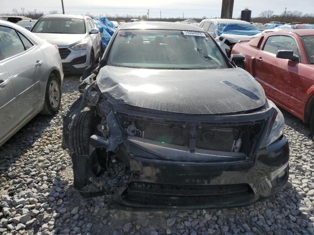 2018 NISSAN ALTIMA 2.5 - 1N4AL3A97FC226543