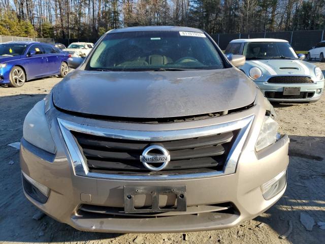 1N4AL3AP6EC192433 | 2014 NISSAN ALTIMA 2.5