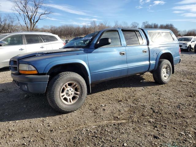 2003 Dodge Dakota 