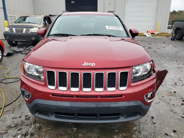 1C4NJCEA4ED890167 | 2014 JEEP COMPASS LA