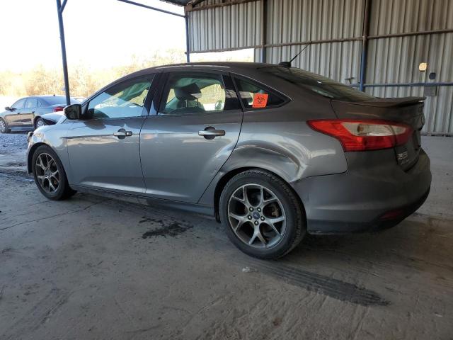 1FADP3F23EL184403 2014 Ford Focus Se